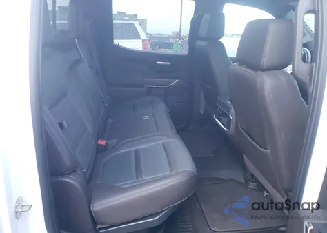 2021 GMC Sierra K1500 Denali z USA, uszkodzony, nr VIN 3GTU9FEL8MG179645